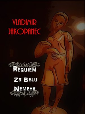 cover image of Requiem za Belu Nemeth